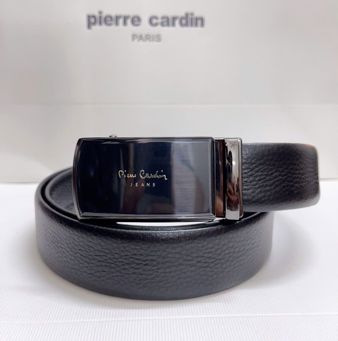 Thắt lưng nam Pierre Cardin PC050