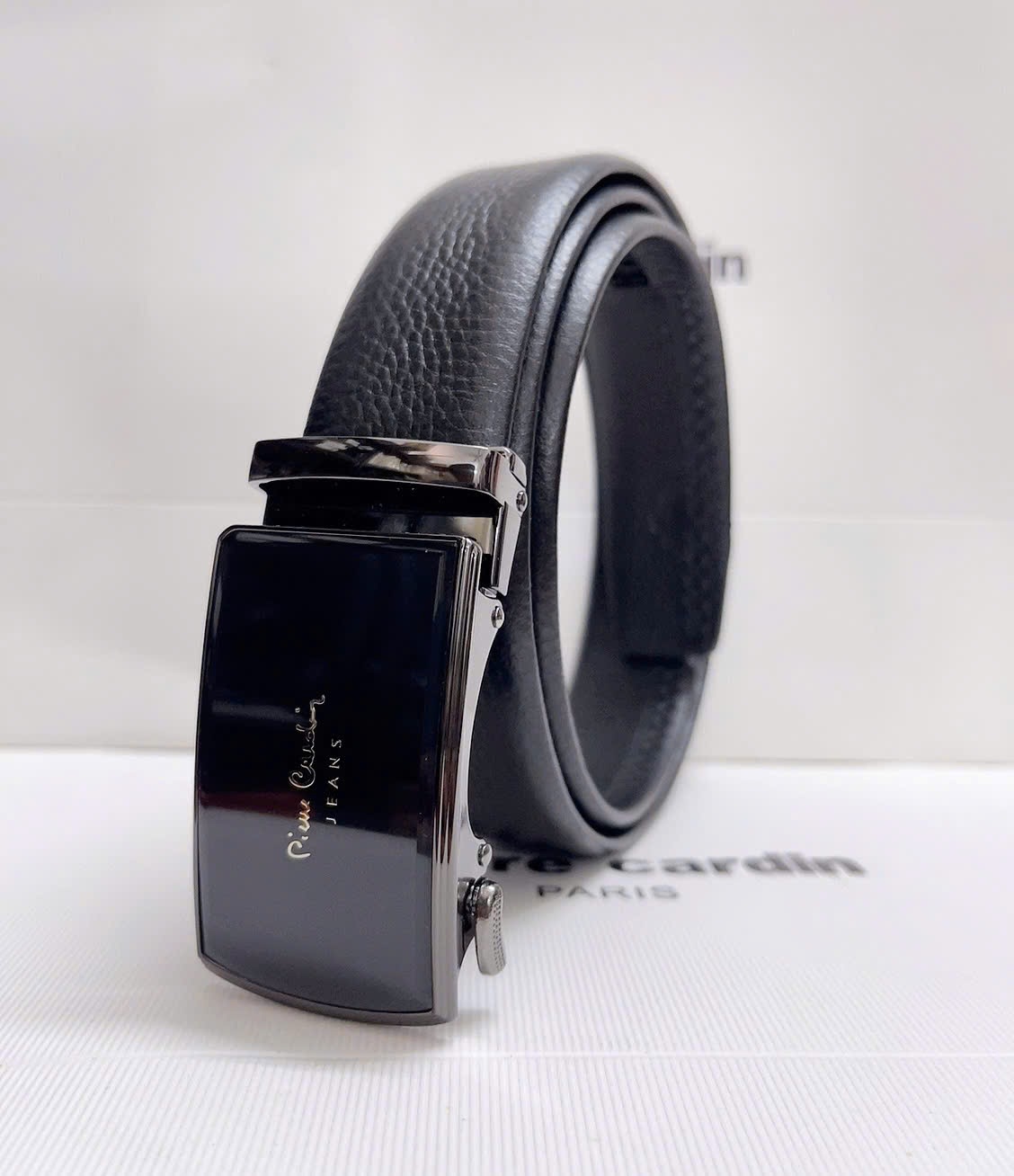 Thắt lưng nam Pierre Cardin PC050