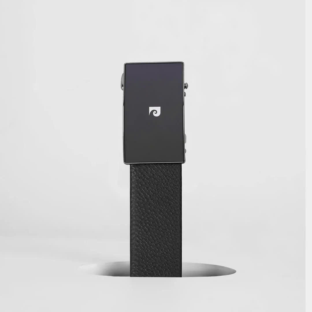 Thắt lưng nam Pierre Cardin PC022 (lòn trong)