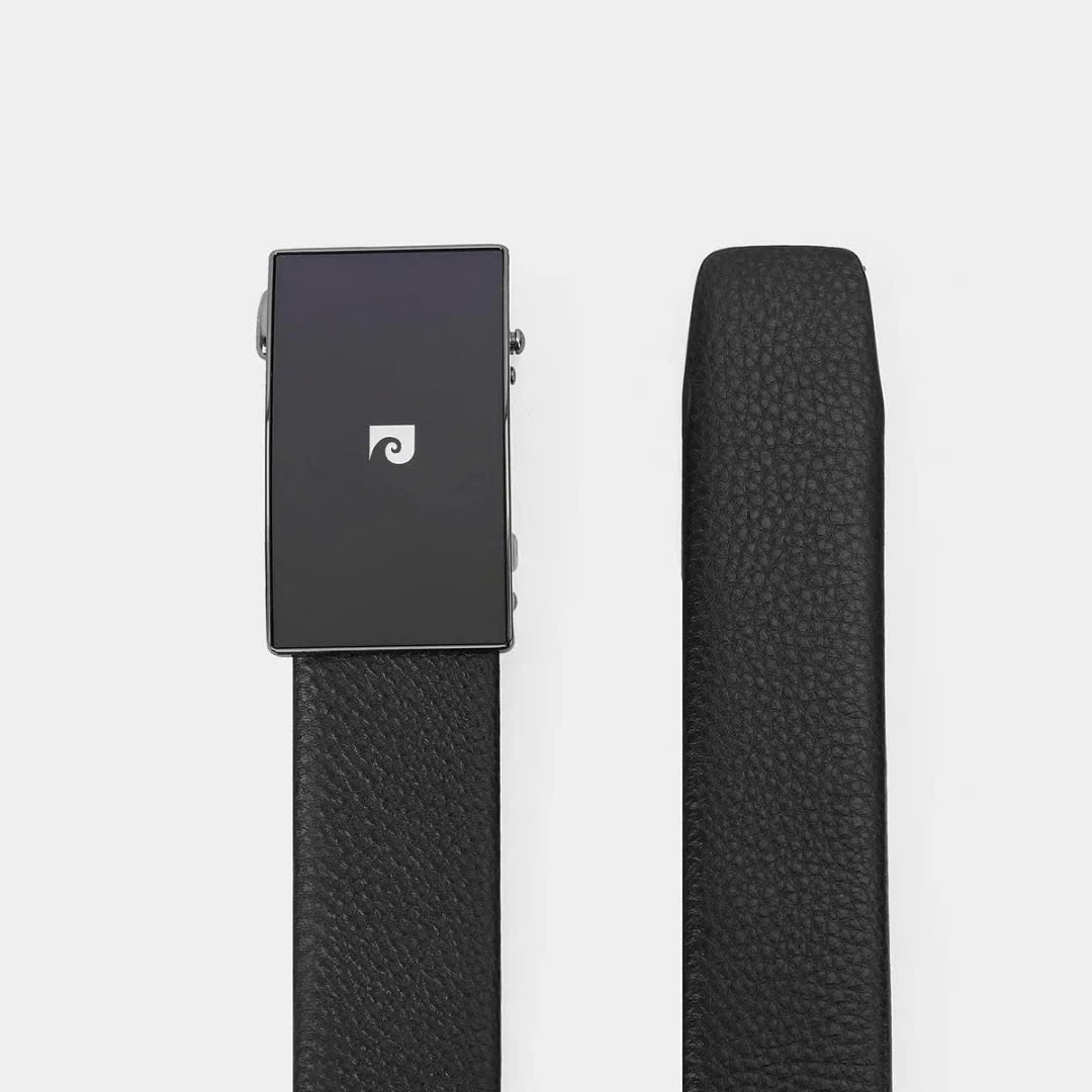 Thắt lưng nam Pierre Cardin PC022 (lòn trong)