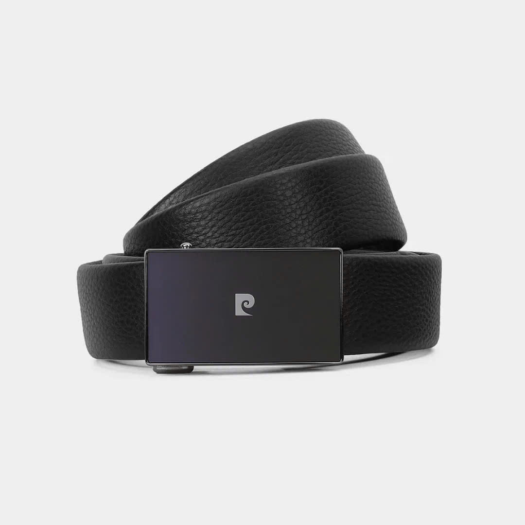Thắt lưng nam Pierre Cardin PC022 (lòn trong)