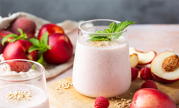 YERA - Yeast-based Protein
