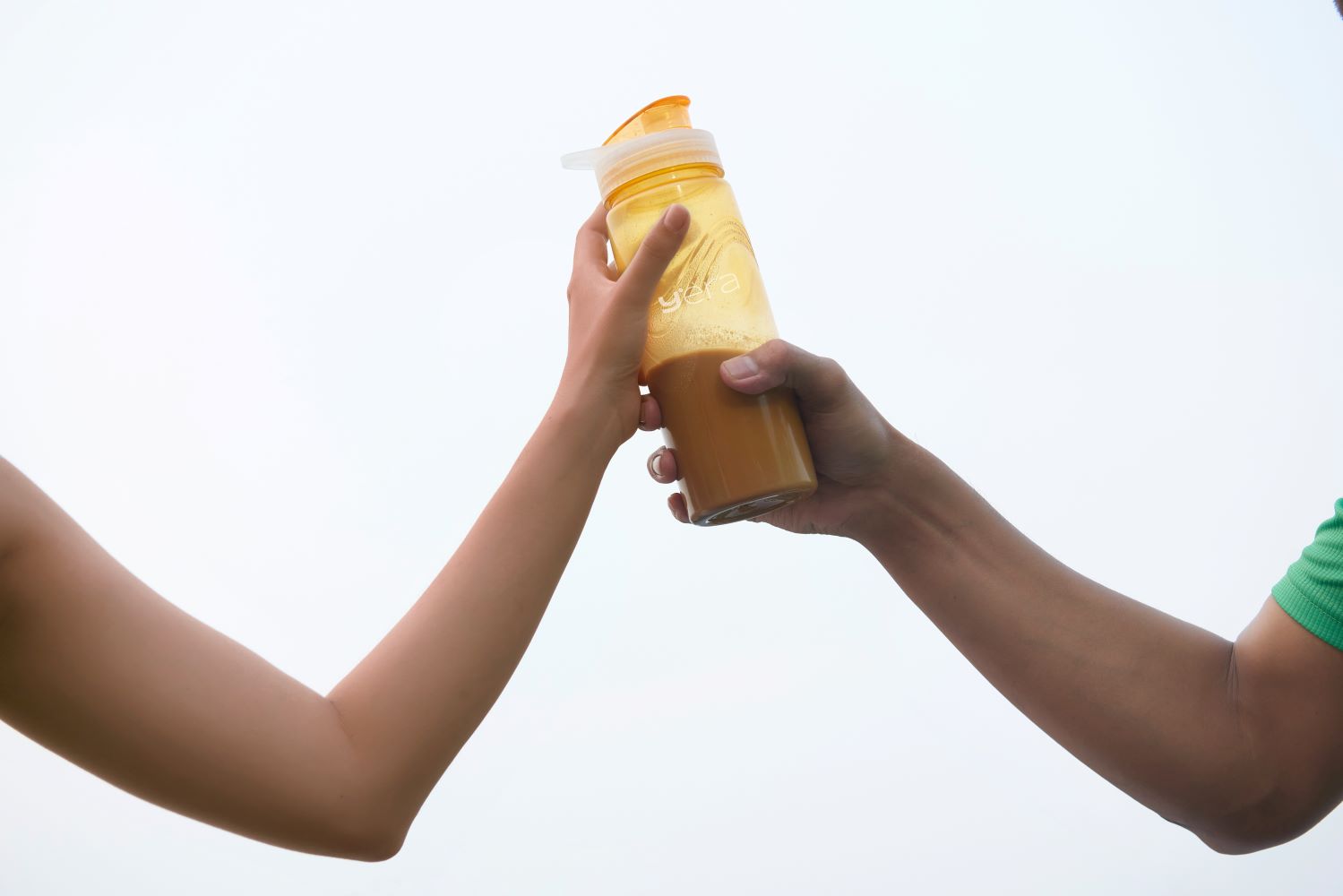 YERA - Yeast-based Protein
