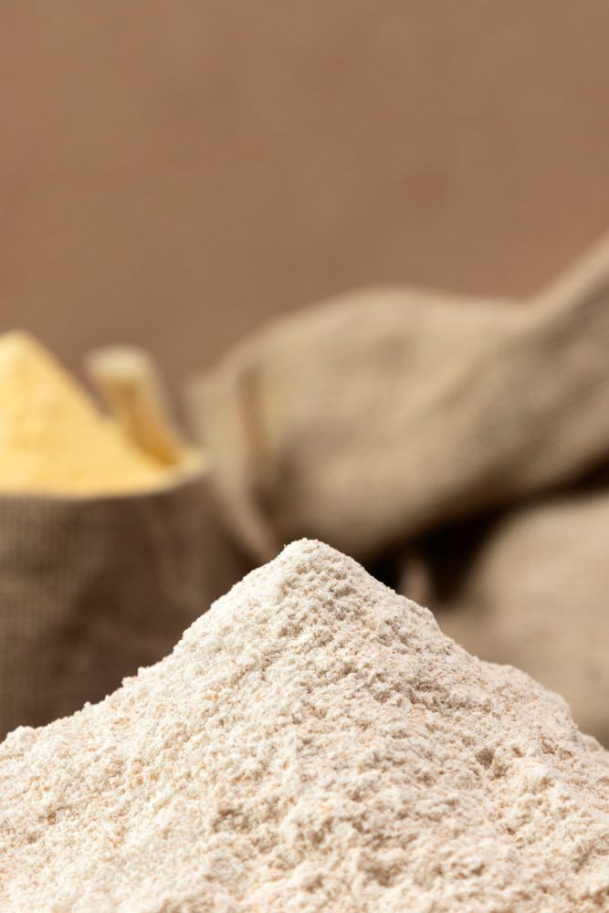 YERA - Yeast-based Protein