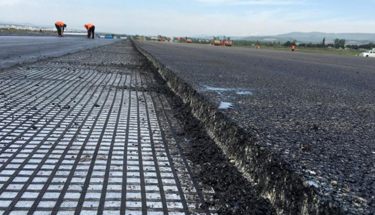 Nhựa đường có mấy loại và ứng dụng là gì ?