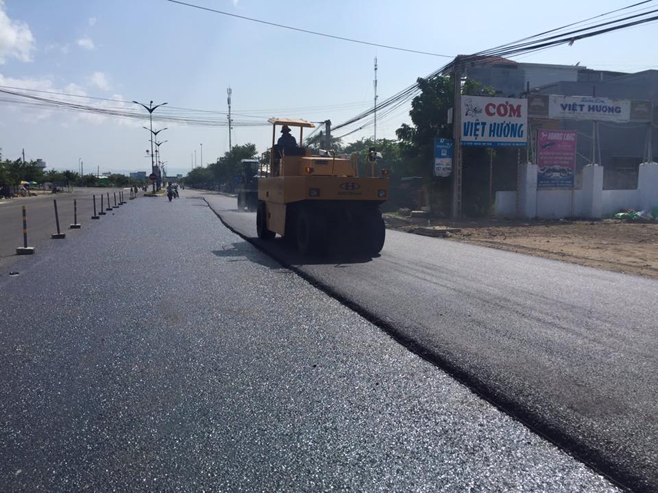 Sự Khác Biệt Giữa Đường Nhựa Và Đường Bê Tông Mà Bạn Cần Xem Ngay