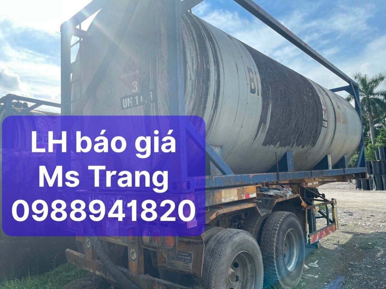 KHO NHỰA ĐƯỜNG ĐẶC NÓNG UAE