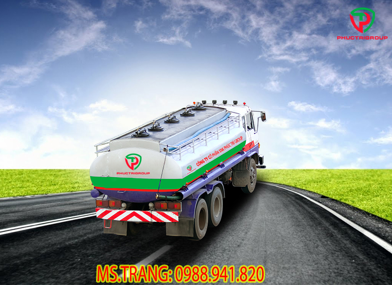 Nhựa đường lỏng 60/70