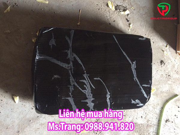 Nhựa đường cứng 