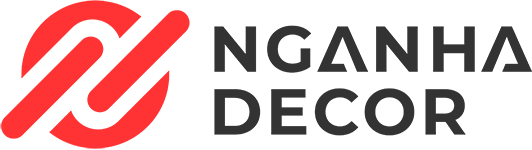 logo Tranh treo tường và sản phẩm decor cao cấp | Ngân Hà Decor