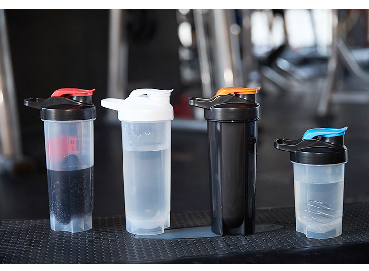 Bình lắc cầm tay