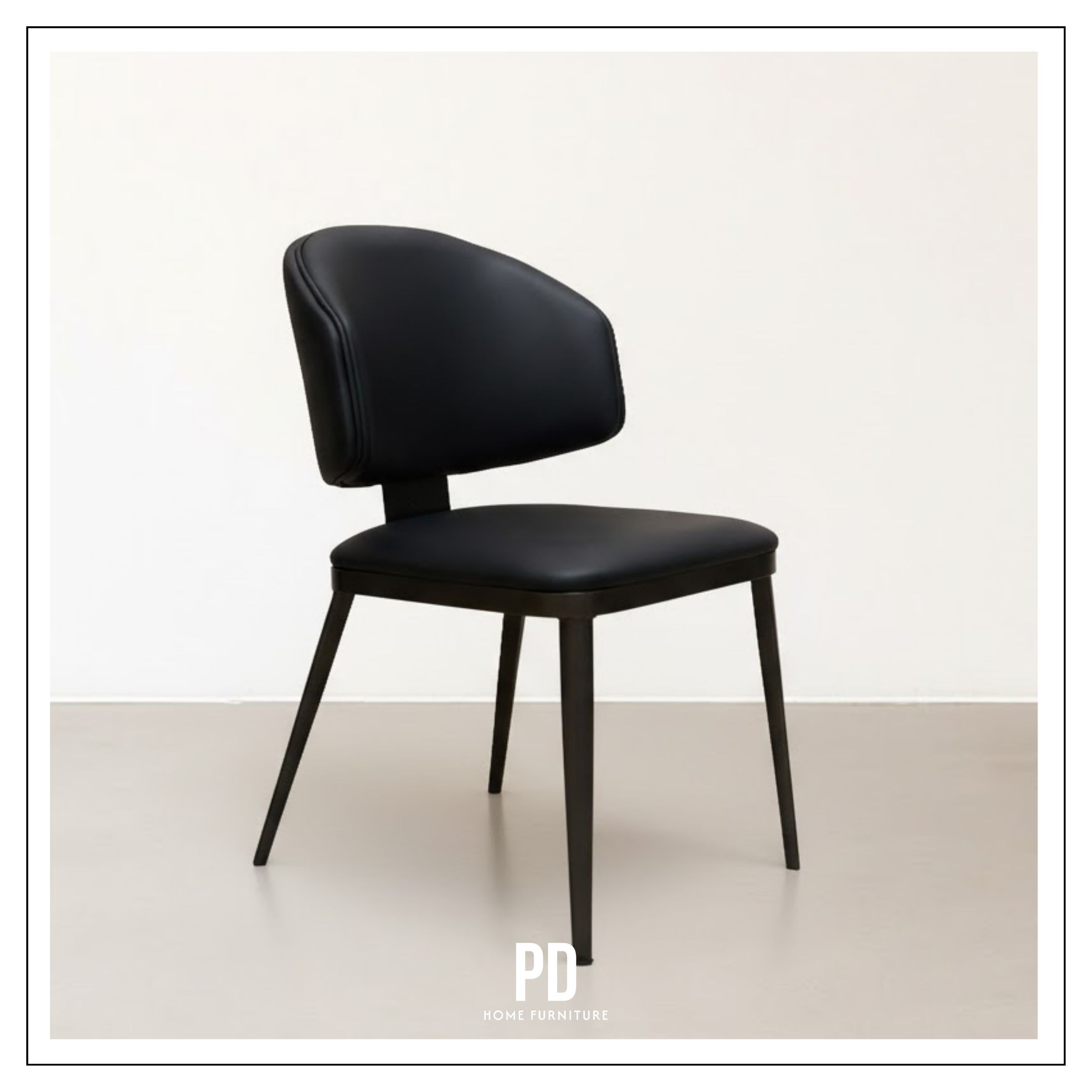 Ghế Da Loli Nhập Khẩu