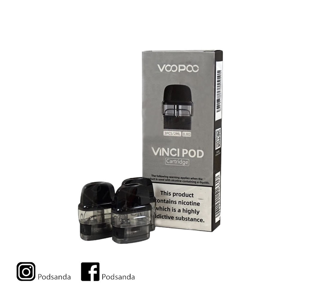 POD VINCI