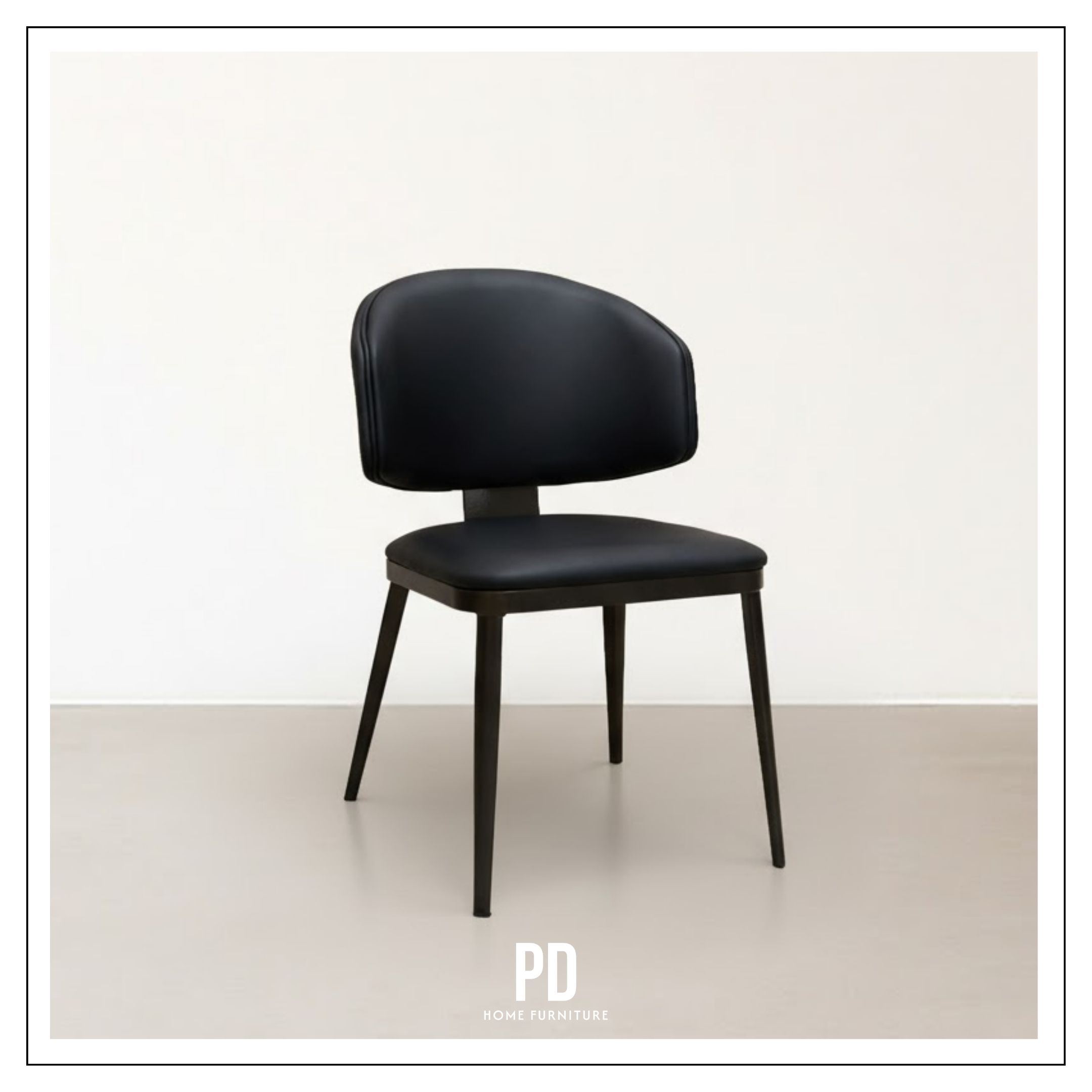 Ghế Da Loli Nhập Khẩu