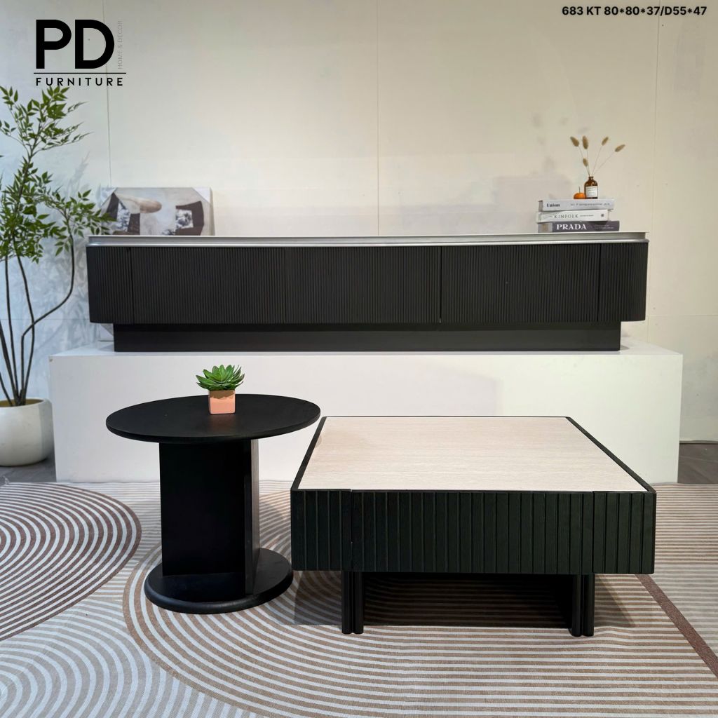Bàn Trà 683