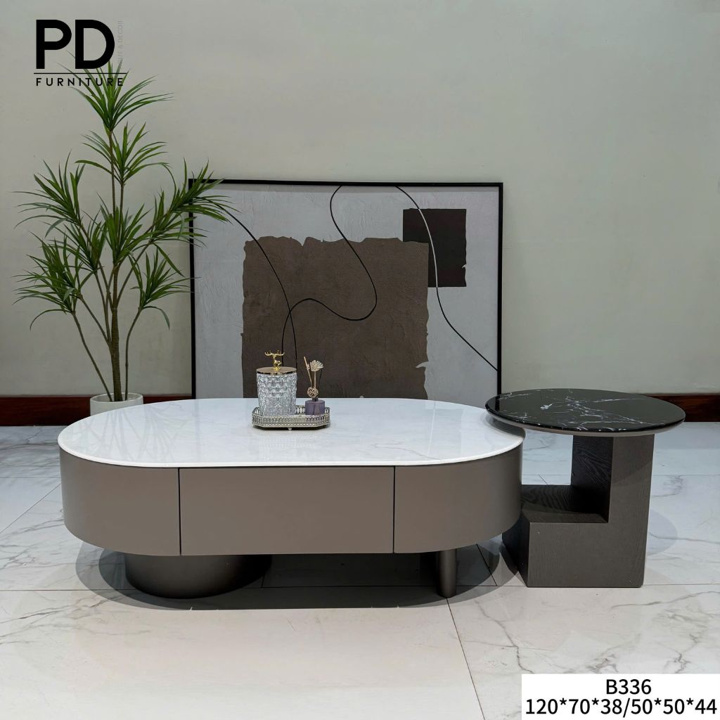 Bàn Trà B336