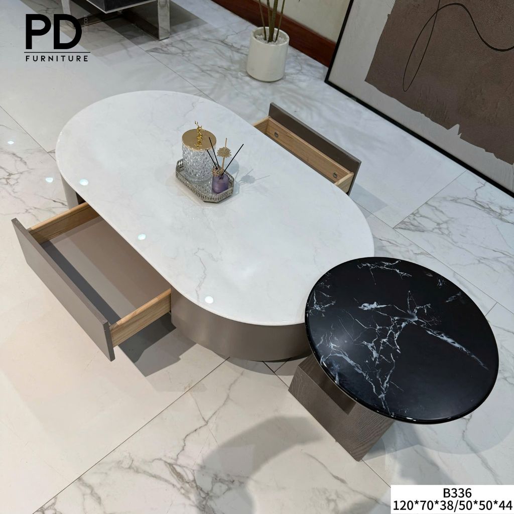 Bàn Trà B336