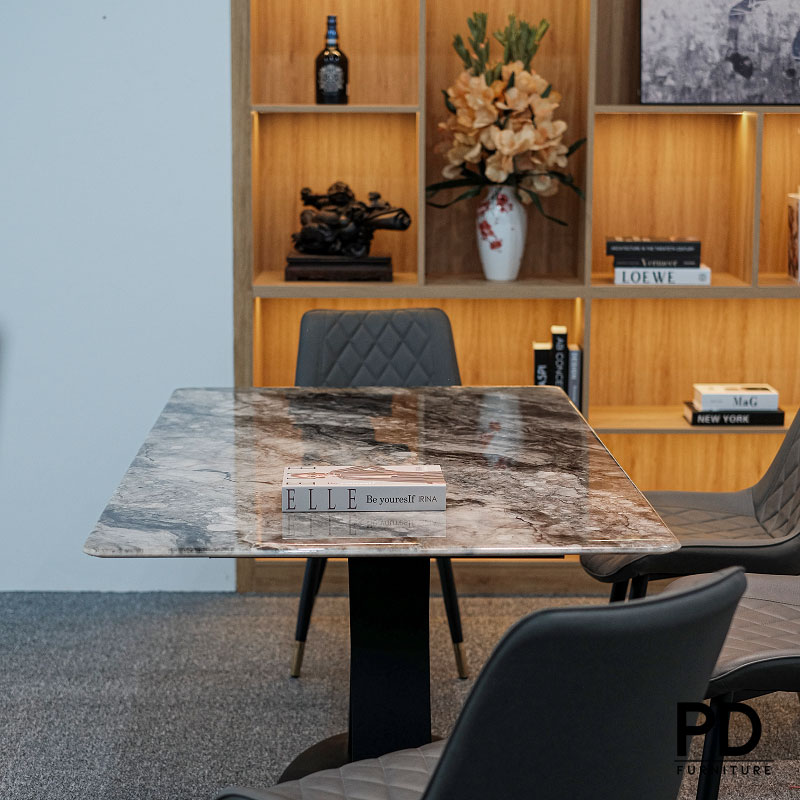 Bộ Bàn Ghế  B17