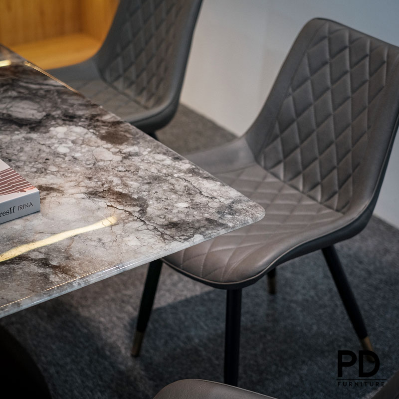 Bộ Bàn Ghế  B17