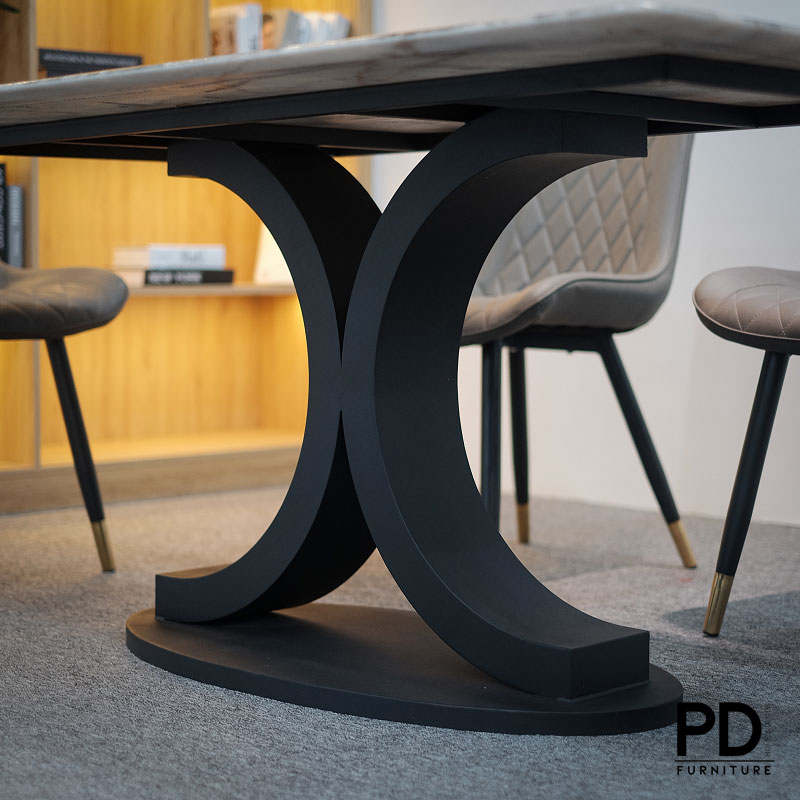 Bộ Bàn Ghế  B17