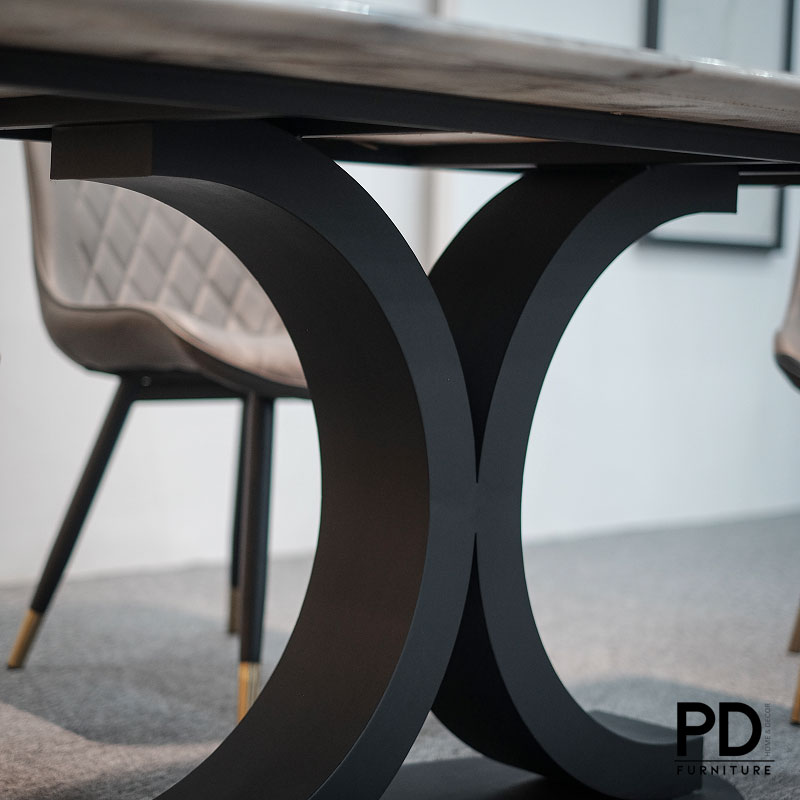 Bộ Bàn Ghế  B17