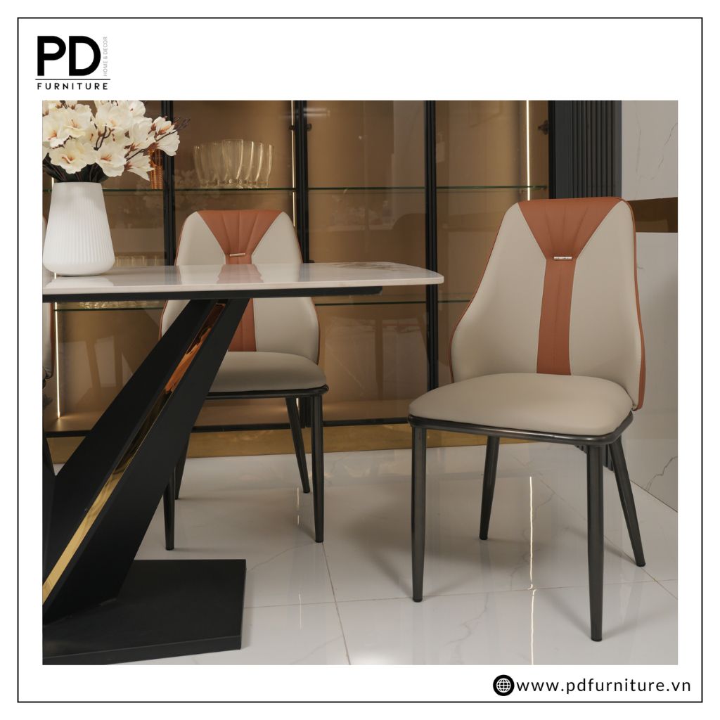 Bộ Bàn Ghế B02