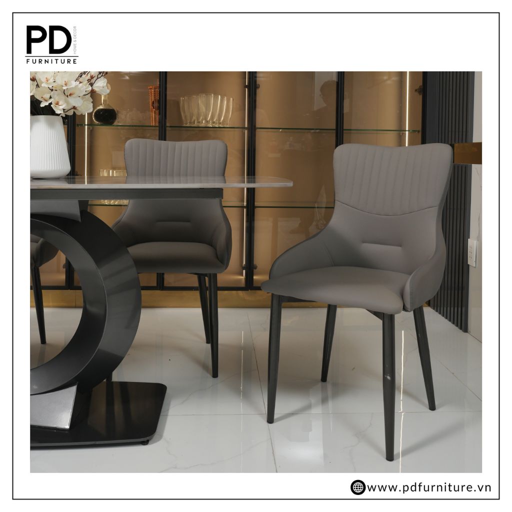 Bộ Bàn Ghế B08