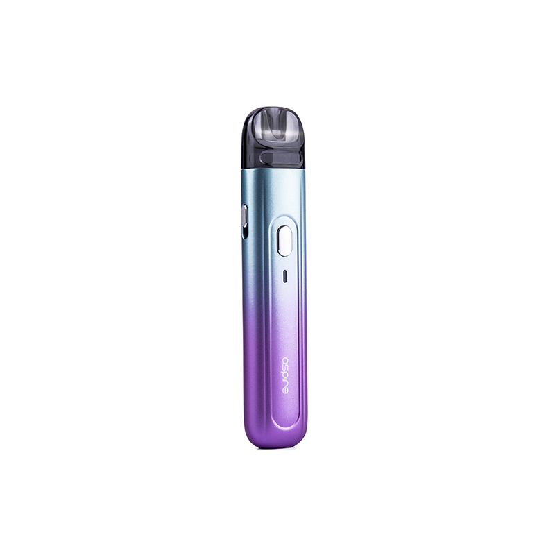 [COMBO] Aspire Flexus Q + Juice