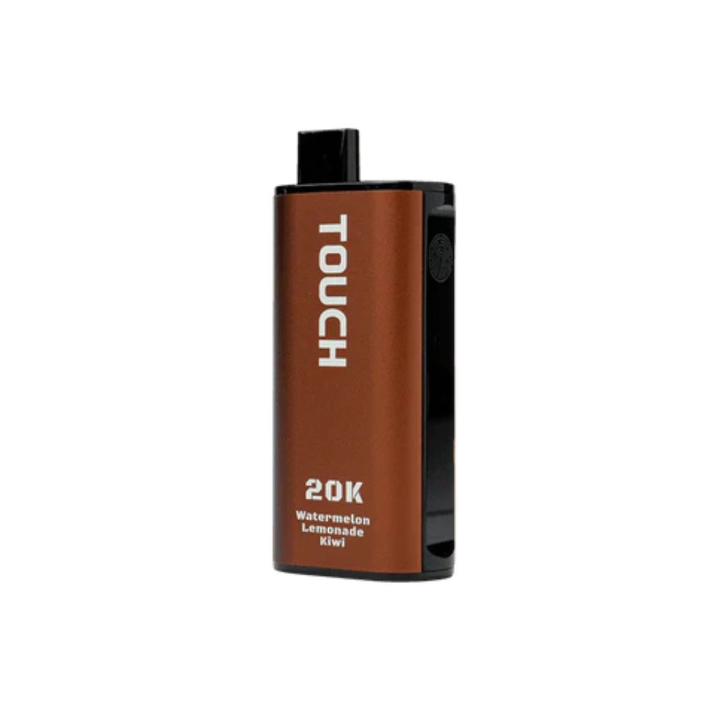 Gcore Touch 20K - Pod 1 lần 20.000 hơi
