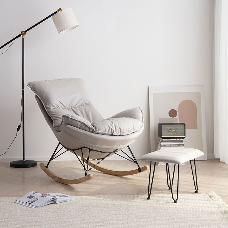 Ghế Lười Sofa Bập Bênh Lobster
