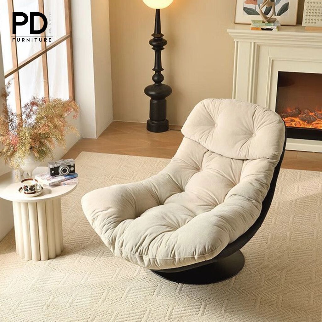 Ghế Sofa Thư Giãn