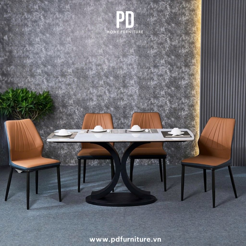 Bộ Bàn Ghế B40