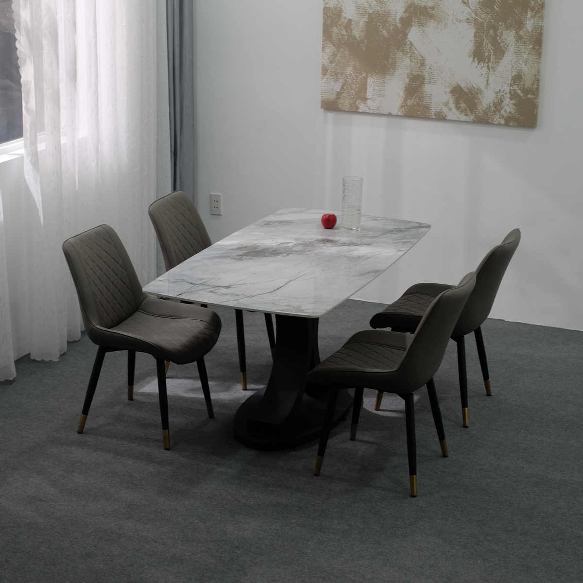 Ghế Ăn Loft Nhập Khẩu