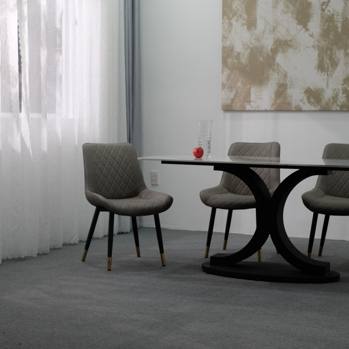 Ghế Ăn Loft Nhập Khẩu