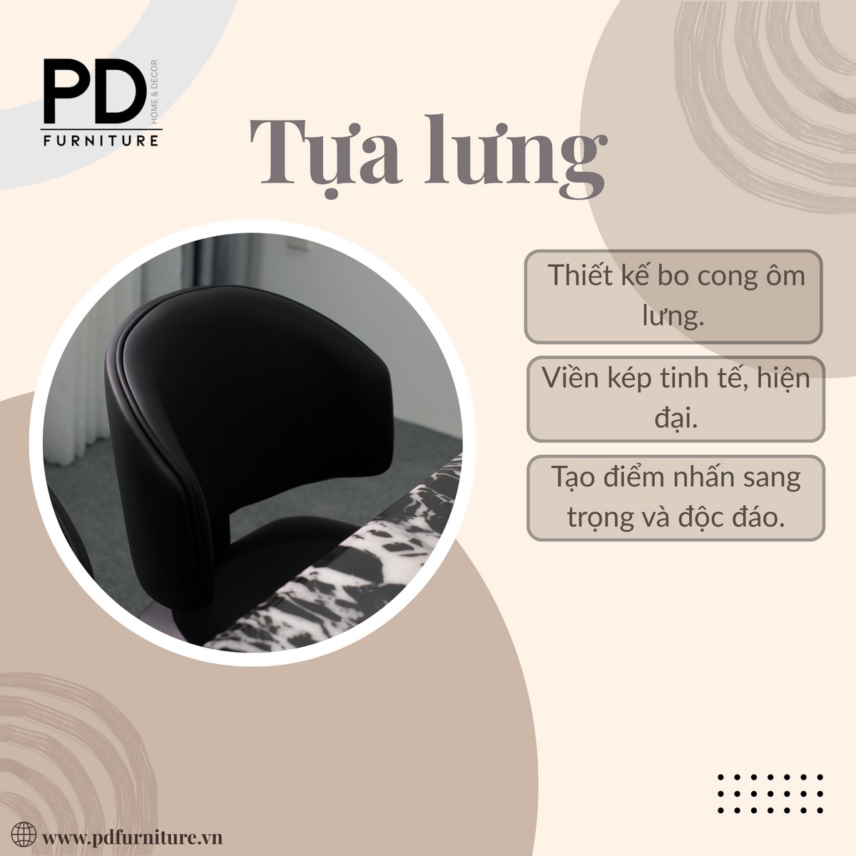 Ghế Ăn Loli Nhập Khẩu