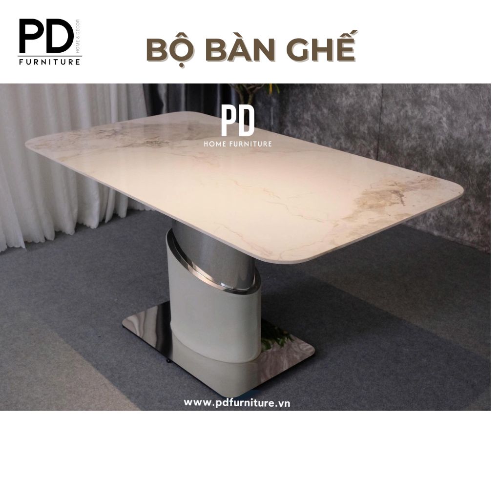Bộ Bàn Ghế B33