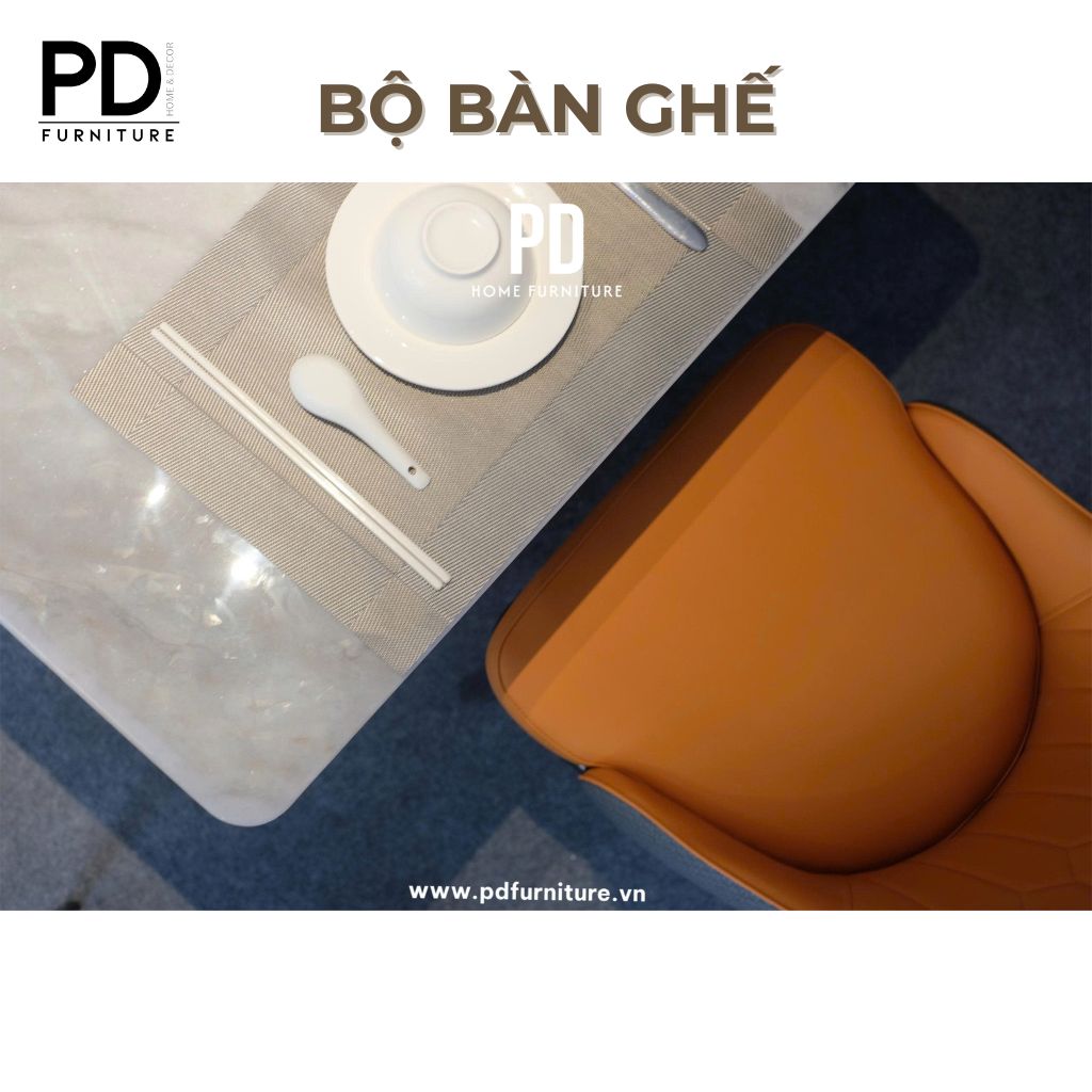 Bộ Bàn Ghế B36