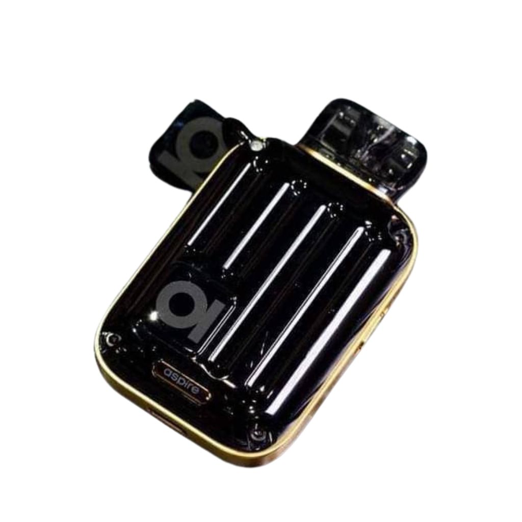 Aspire Riil X Black DLC Limited