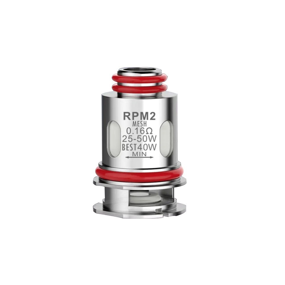 Coil Occ Smok Morph 40w