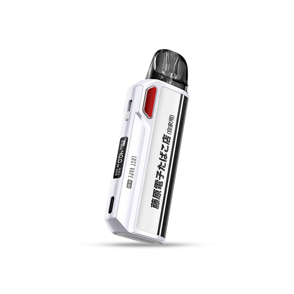 Lost Vape Thelema Elite 40W