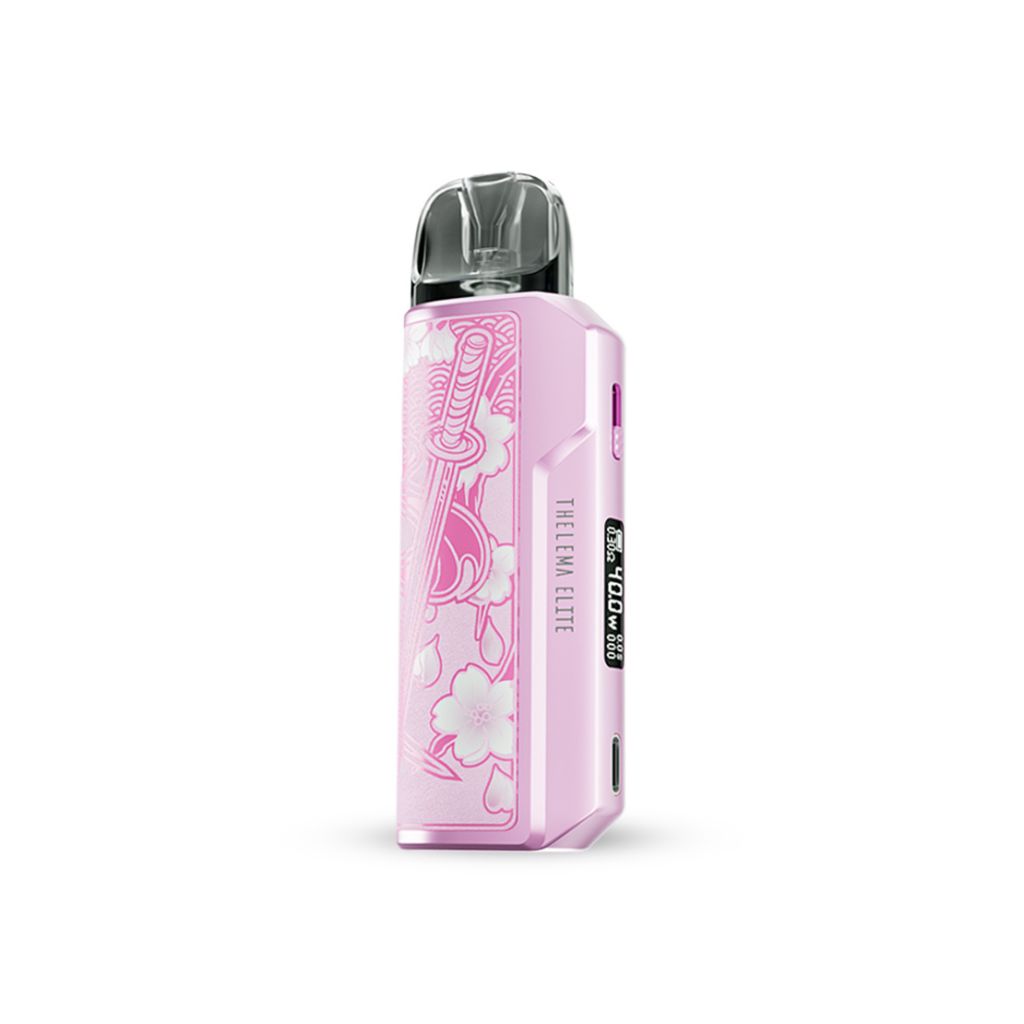 Lost Vape Thelema Elite 40W