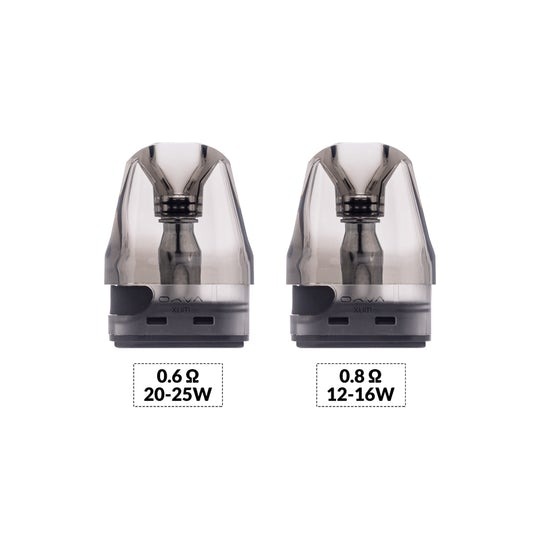 ĐẦU POD OXVA XLIM