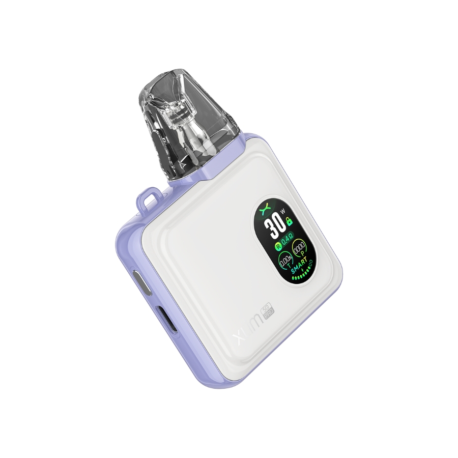 OXVA Xlim SQ Pro