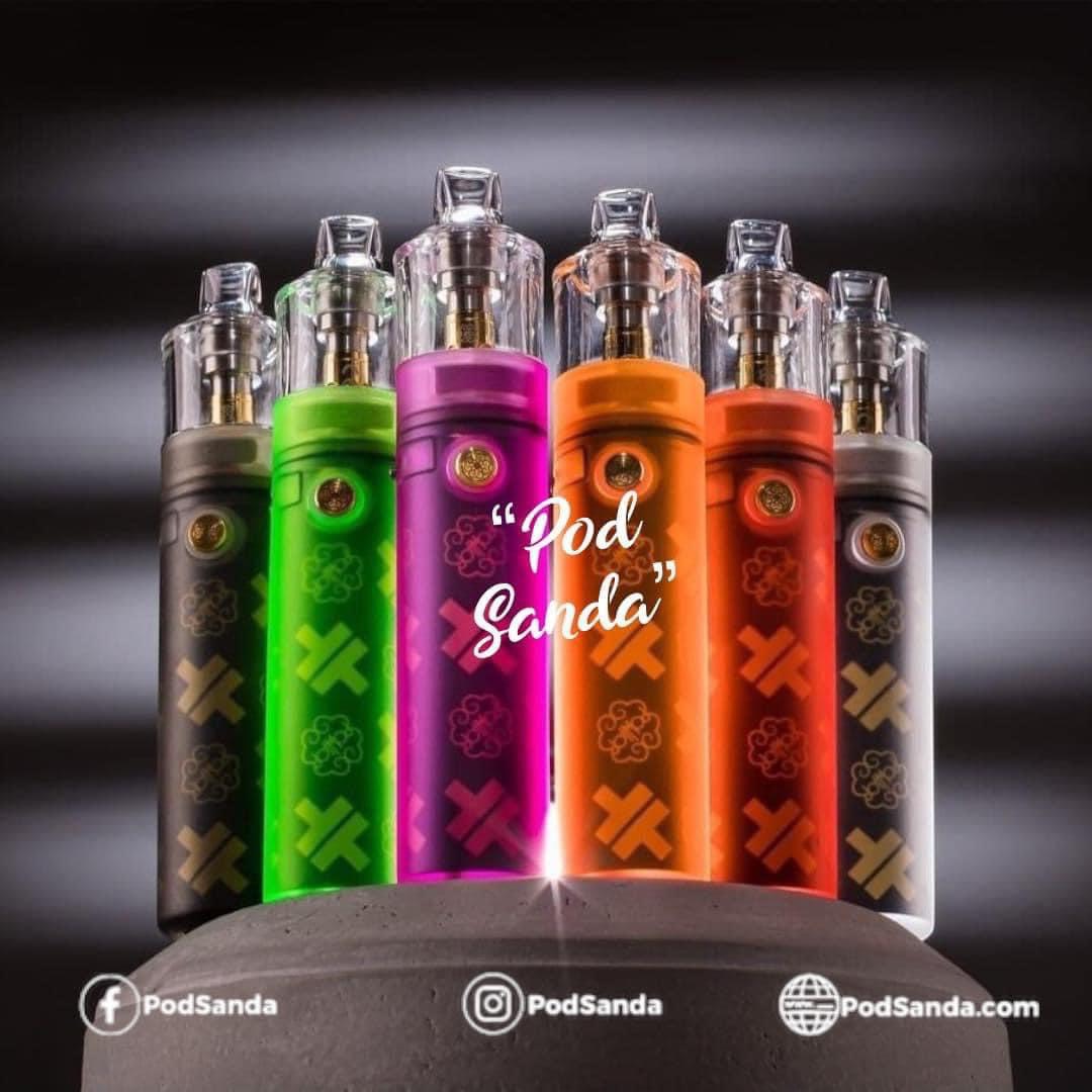 Dot Revolution
