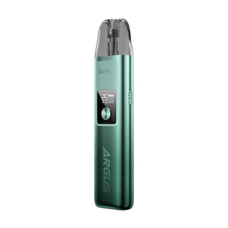 [COMBO] Voopoo Argus G 25W + Juice