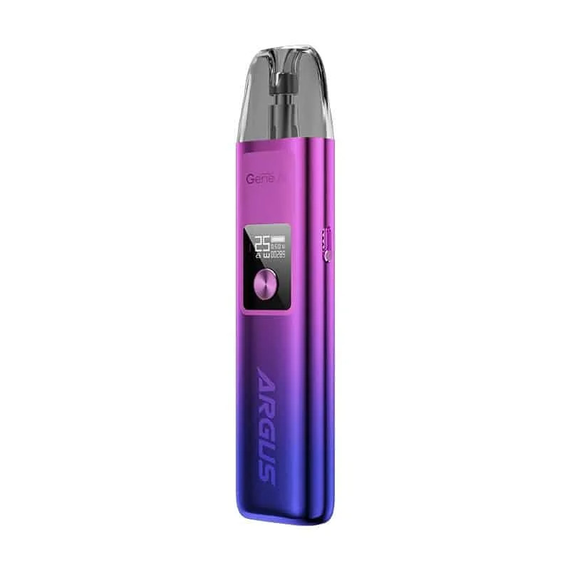 [COMBO] Voopoo Argus G 25W + Juice