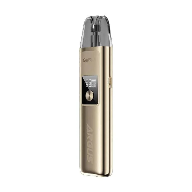 [COMBO] Voopoo Argus G 25W + Juice