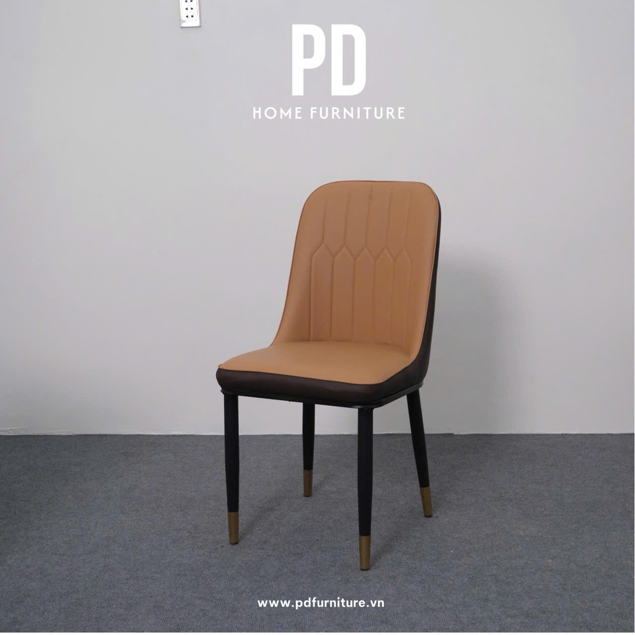 Ghế Da Monet Không Tay Nhập Khẩu