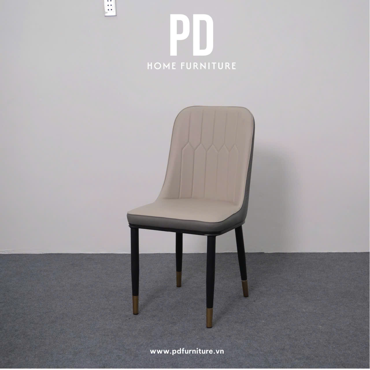 Ghế Da Monet Không Tay Nhập Khẩu