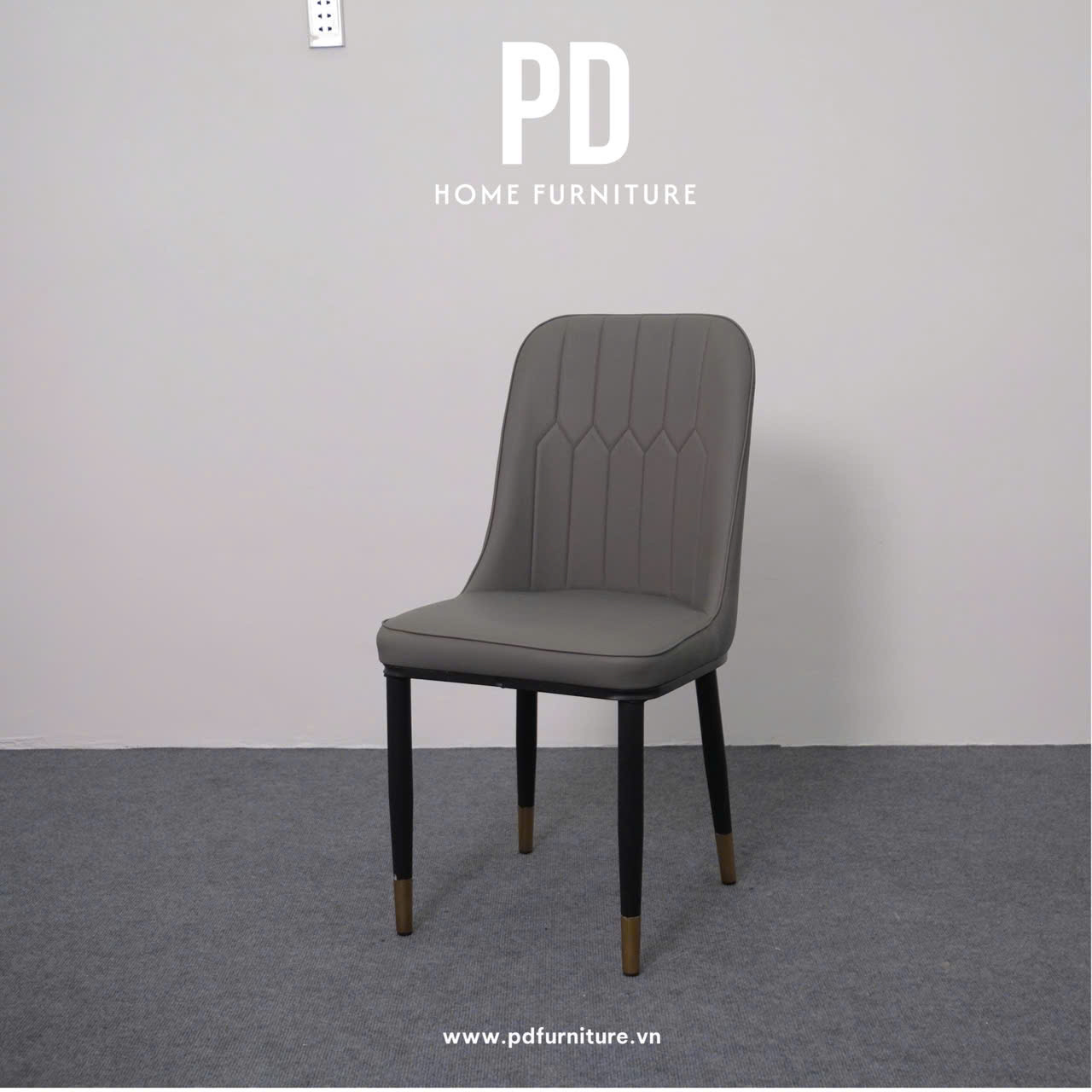 Ghế Da Monet Không Tay Nhập Khẩu